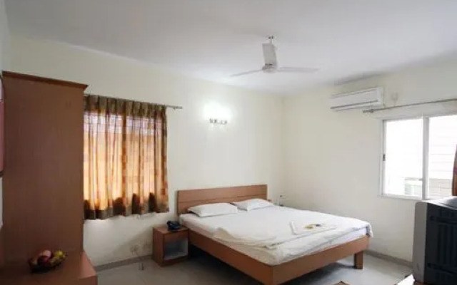 Aranha Homes Trinity Grand