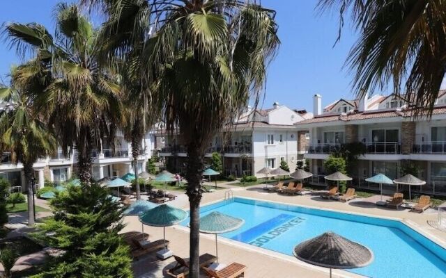 Villa BGA4 by JoyLettings