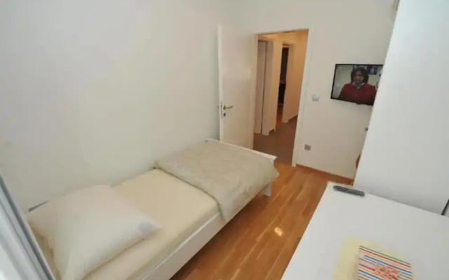 Apartment Central Haven