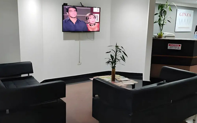 Apartamento Top Liberdade Sp