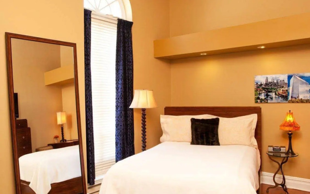 The Arco Hotel Midtown Village, Sonder by Marriott Bonvoy