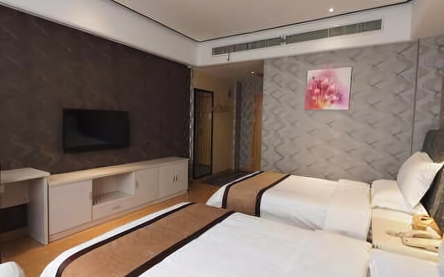 Starway Hotel