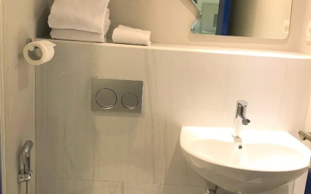 ibis budget Surabaya Diponegoro