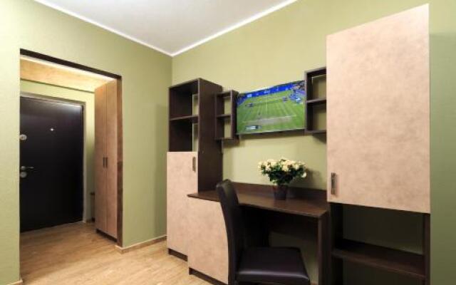 Style Residence Sibiu