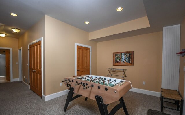 Wisp' n Away 5 Bedroom House