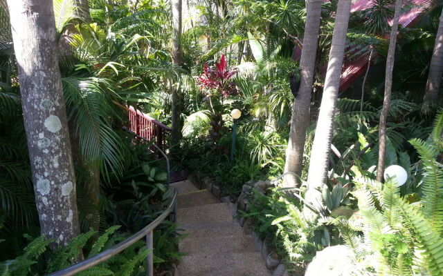 Tropic Oasis Holiday Villas