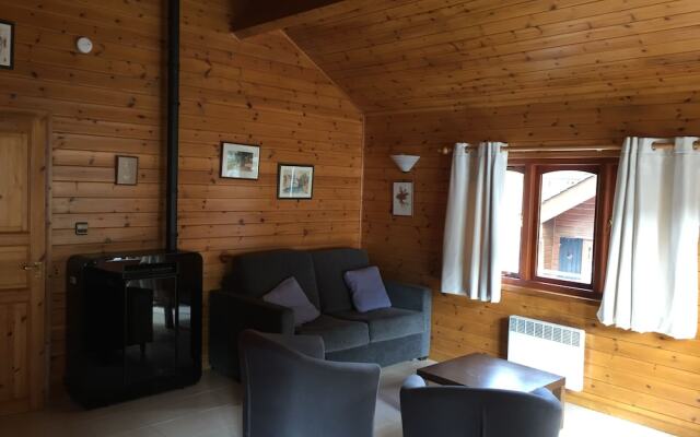 Apartamentos y Bungalows Xixerella Park
