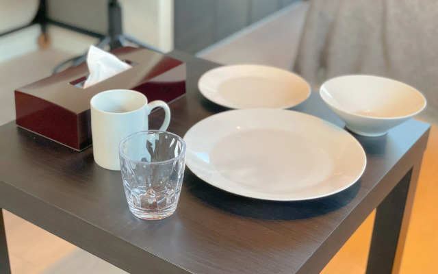 Mr Kintaro Hotel Asakusa South