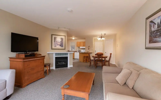 GetAways At Haliburton Heights