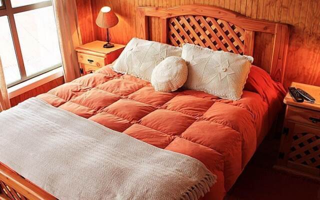 Apart Hotel Don Teodoro