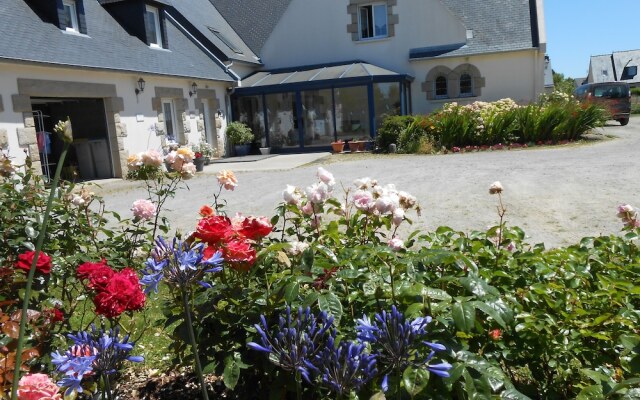 Chambres d'hôtes Le Petit Châtelet