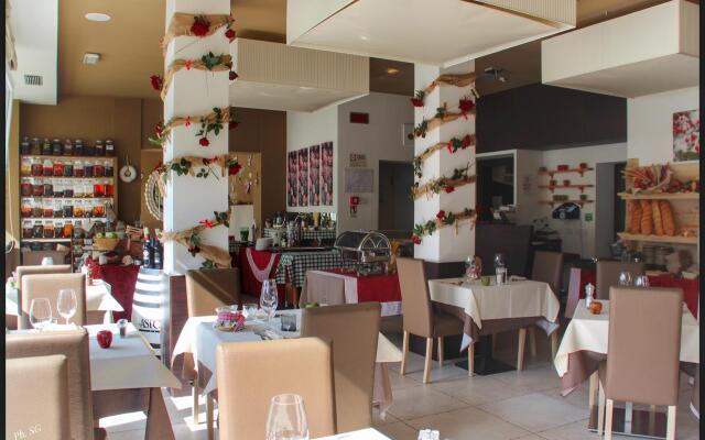 TH Cadore - Hotel Antelao
