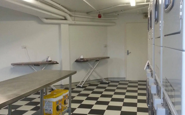 Sydney Student Living - Hostel