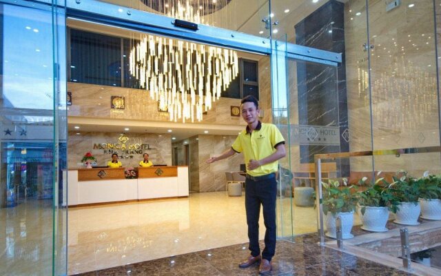 Gibson Hotel Nha Trang