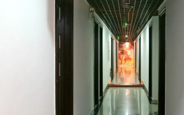 Taikang Hotel