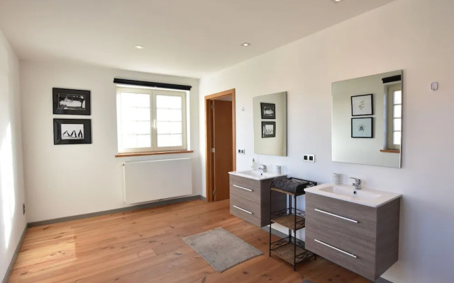 Luxurious Home in a Quiet Neighbourhood Near the sea and the Centre of Knokke