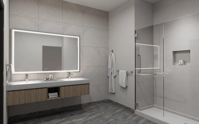 Delta Hotels by Marriott Grande Prairie Airport