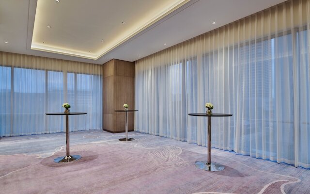 Hotel Nikko Changshu