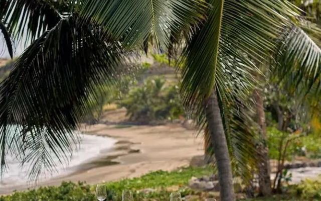 Six Senses La Sagesse