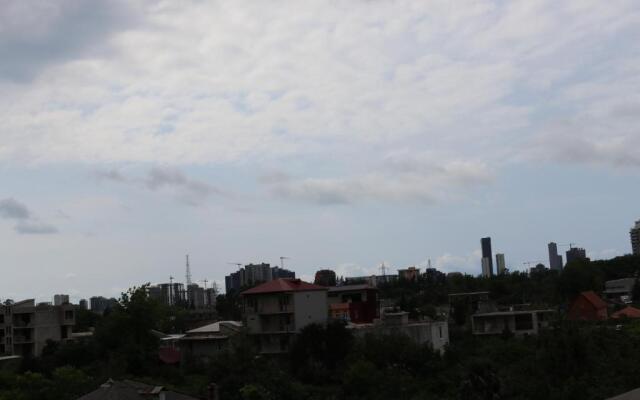 Izo'S Flat3