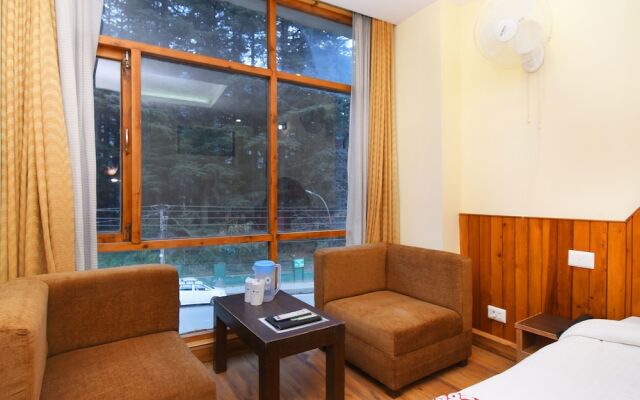 OYO 19322 Hotel Snow Flake