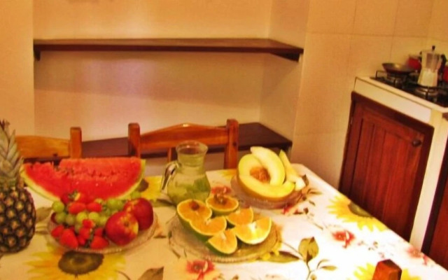 Residencial Bem Te Vi