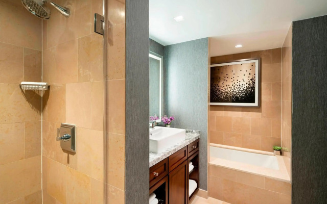 The Ritz-Carlton, Atlanta