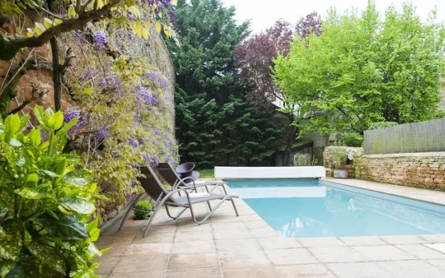 Chambres dHôtes Aux Deux Buis