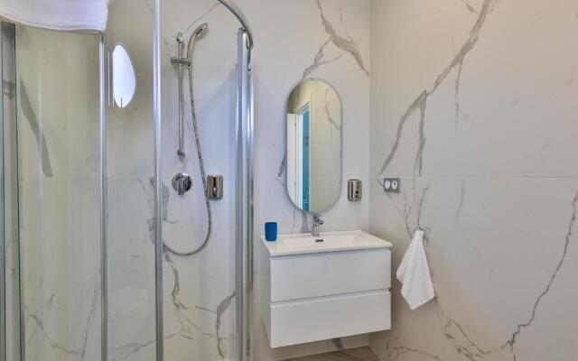 Le Vallaya Suites & Spa