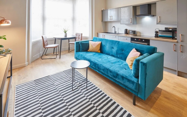 Anchors Apartment