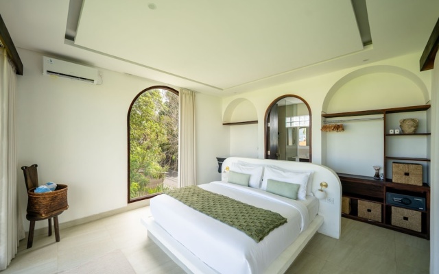 Didi Apartment Seseh – Guest Rooms – Pererenan