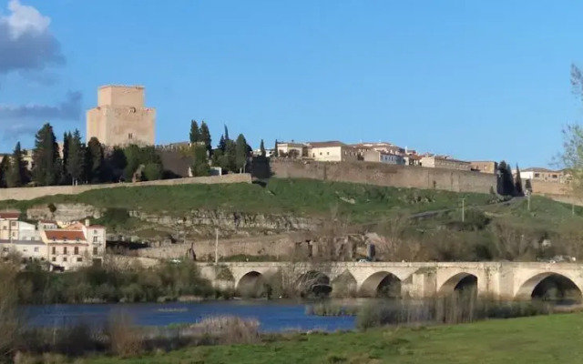 Casa Rural Mirobriga