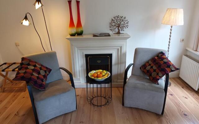 Bed and Breakfast Hattem