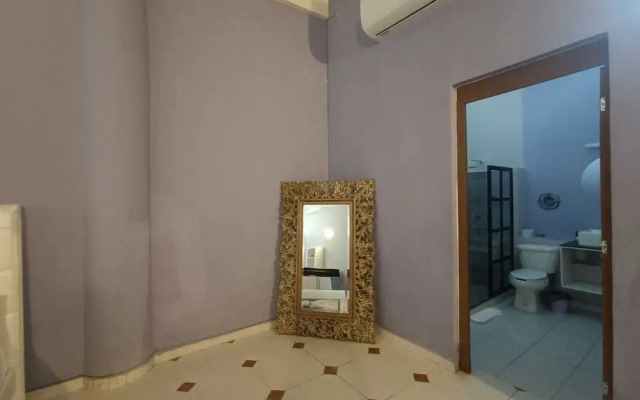 Cozy studio across from the Ocean E12