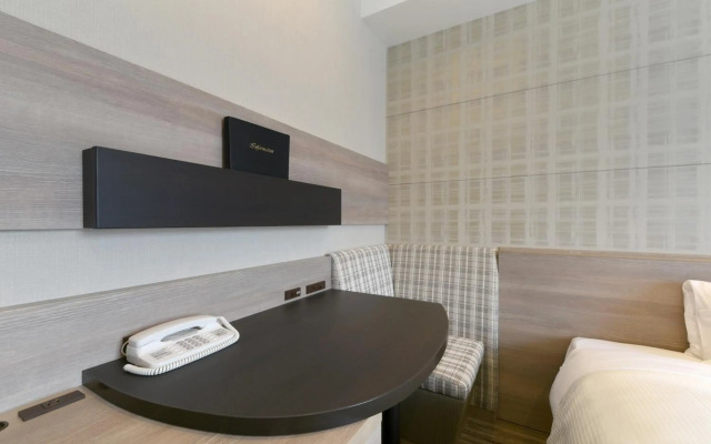 Vessel Inn Shiga Moriyama Station