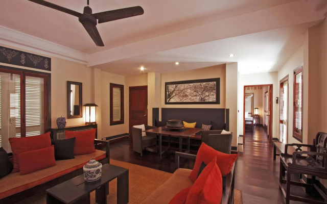 Mekong Estate