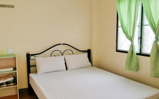 Ban Jaidee Guesthouse