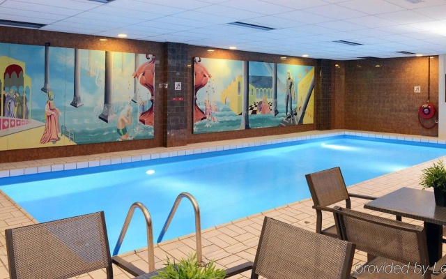 Amrâth Hotel Belvoir