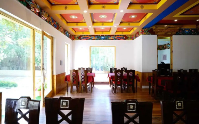 The Shanti Nest At Boutique Hotel