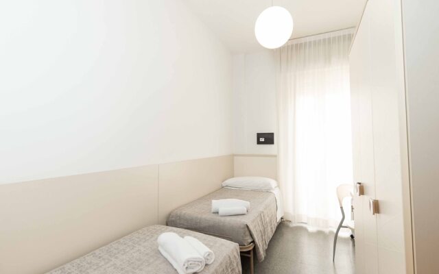 Hotel Saint Louis Rimini