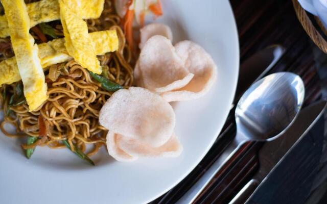 D'Puncak Villas Lembongan