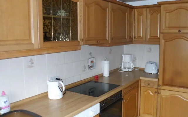 Haus-zur-Entspannung