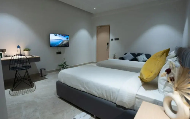 Hotel Kyzen HiTech City- Your Zenly Stay