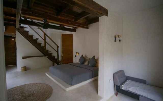 Jungle Mansion & Cuisine