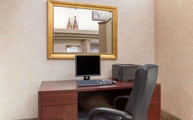 Ramada by Wyndham St George