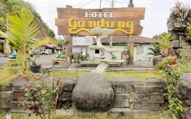 Hotel Gandung
