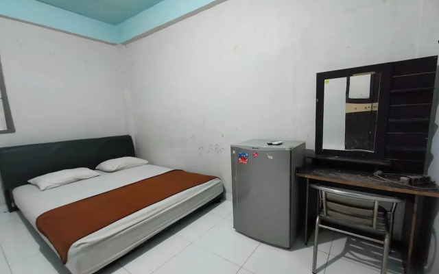 SPOT ON 92890 Losmen Bahalap Syariah MarabahanNearSiring Marabahan (Ulek Barito)
