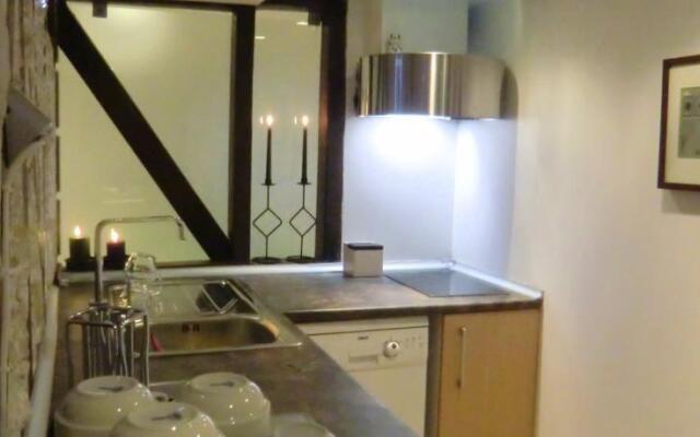 Casa de São Vicente, Alfama Lisbon Apartment