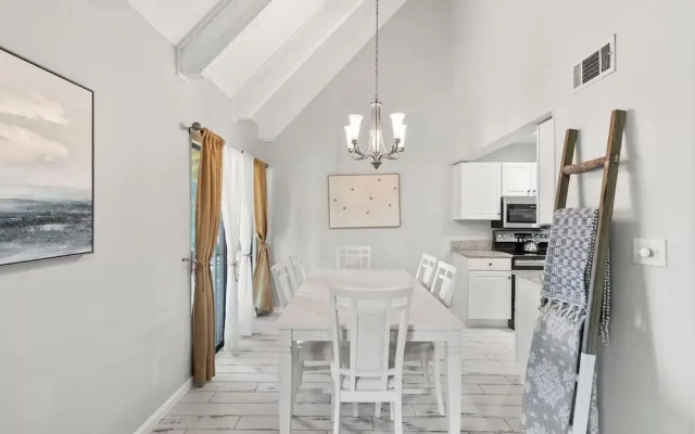 Seascape Golf Villa 34C