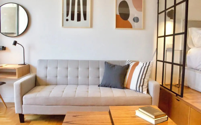 Vivi Palermo Hollywood C2D